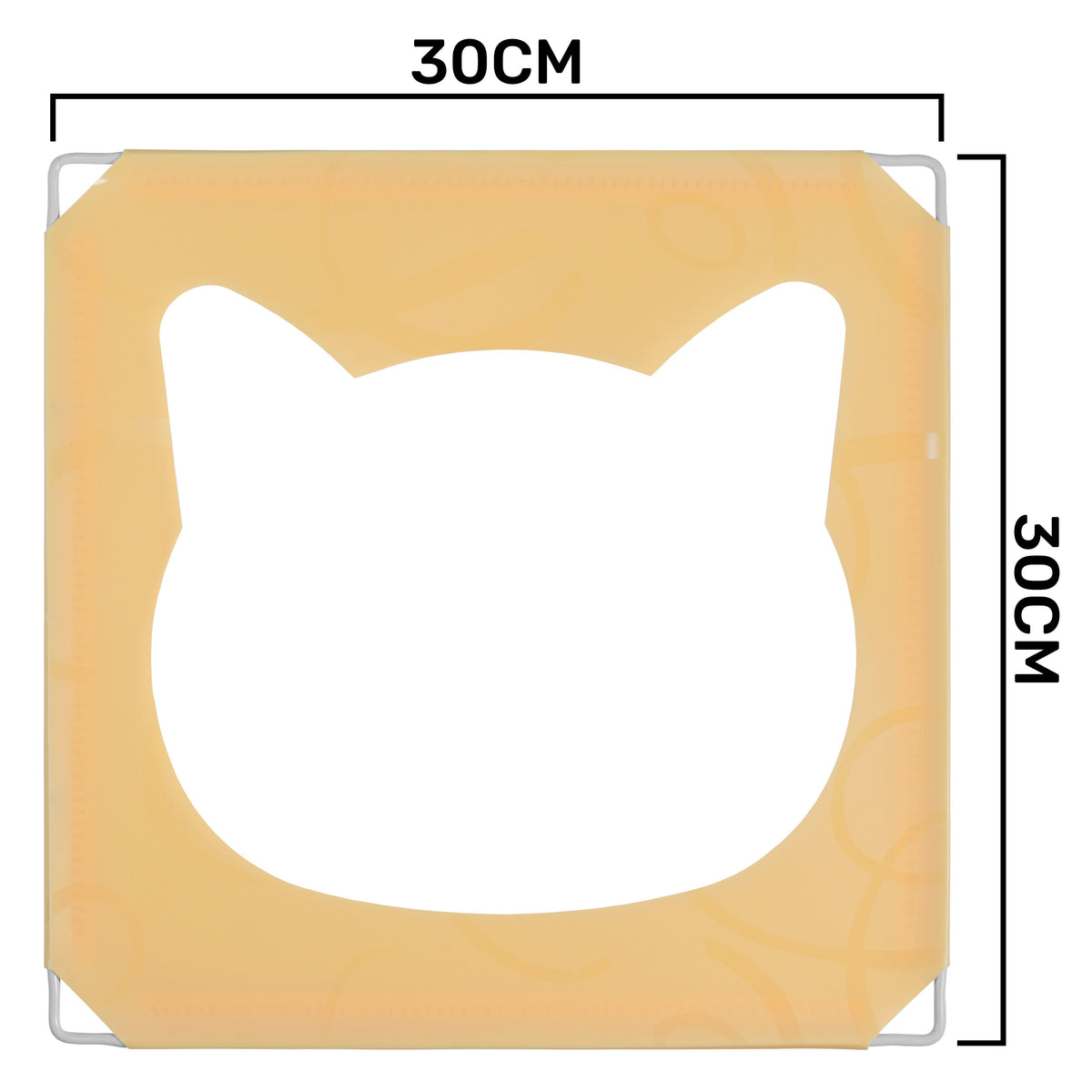 Kitty Cubby modular cat tower with hideaway — product view 11