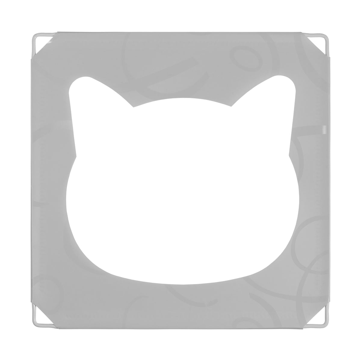 Kitty Cubby modular cat tower with hideaway — product view 19